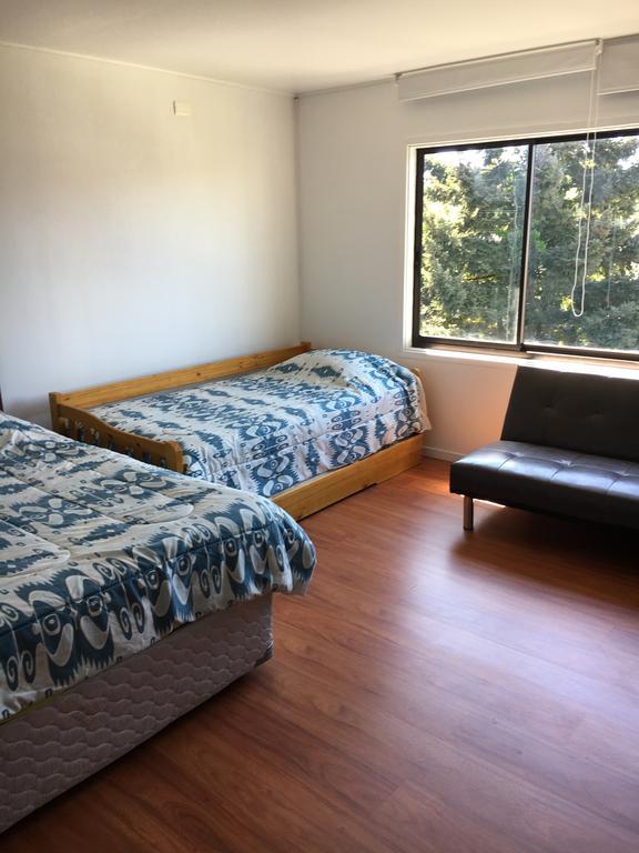 Departamentos Y Habitaciones Centro Osorno Extérieur photo
