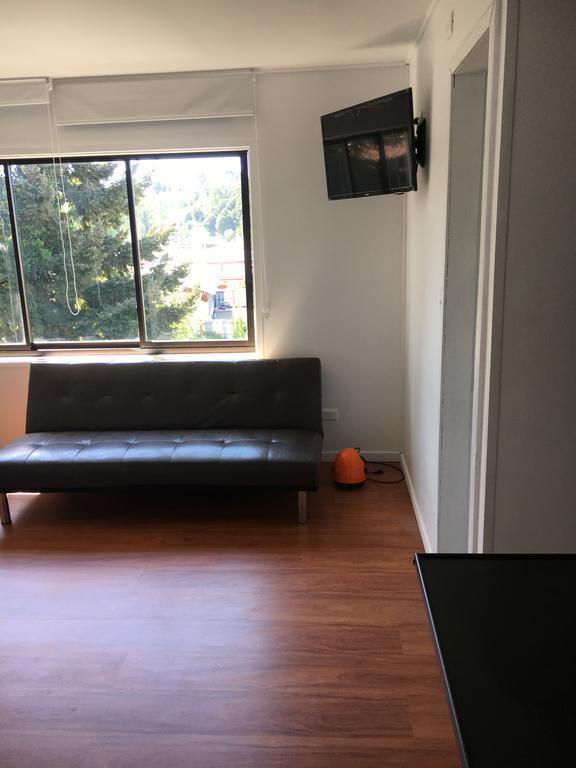 Departamentos Y Habitaciones Centro Osorno Extérieur photo