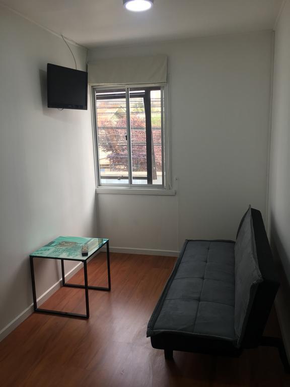 Departamentos Y Habitaciones Centro Osorno Extérieur photo